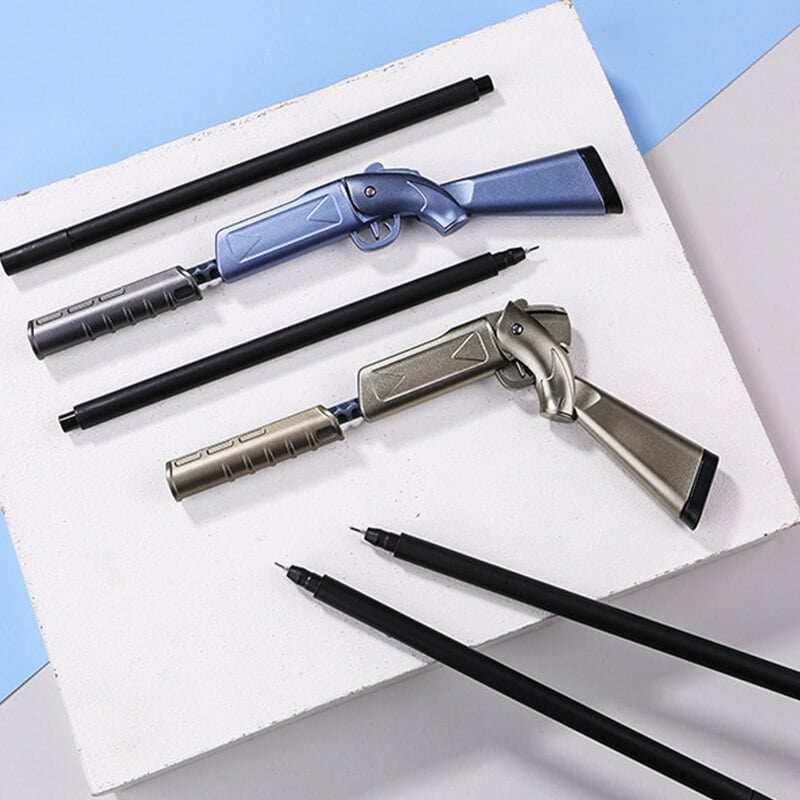 🎁🎁Sniper rifle/Shotgun neutral pen with light