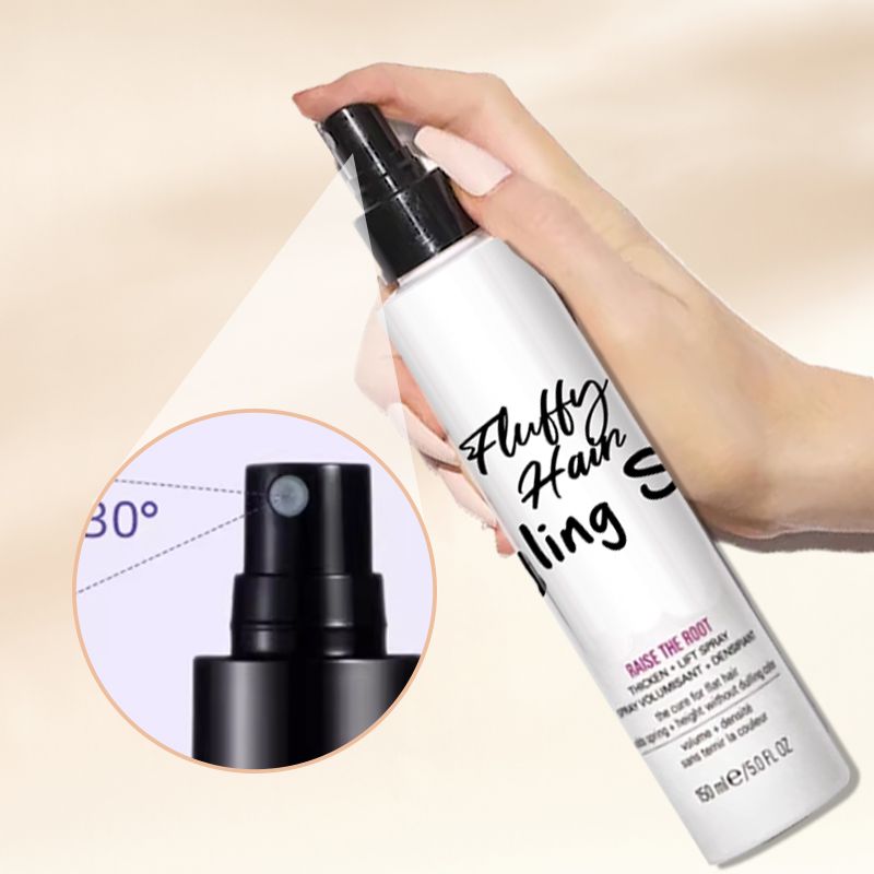 😍Instant Volumizing Fluffy Hair Styling Spray🌟‘