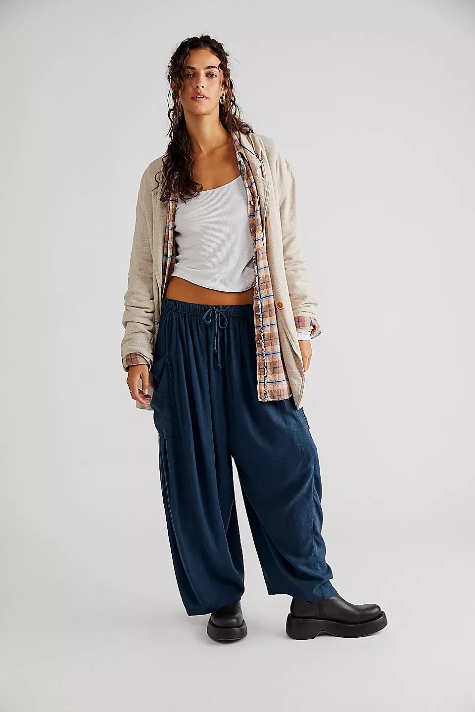 ❤️ Quinn Plus Size Pants
