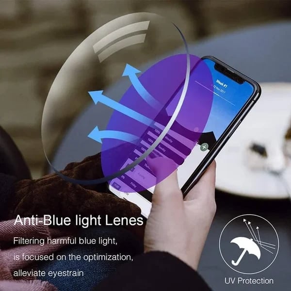 🔥New Sapphire high hardness anti-blue Dual-Use Reading Glasses✨