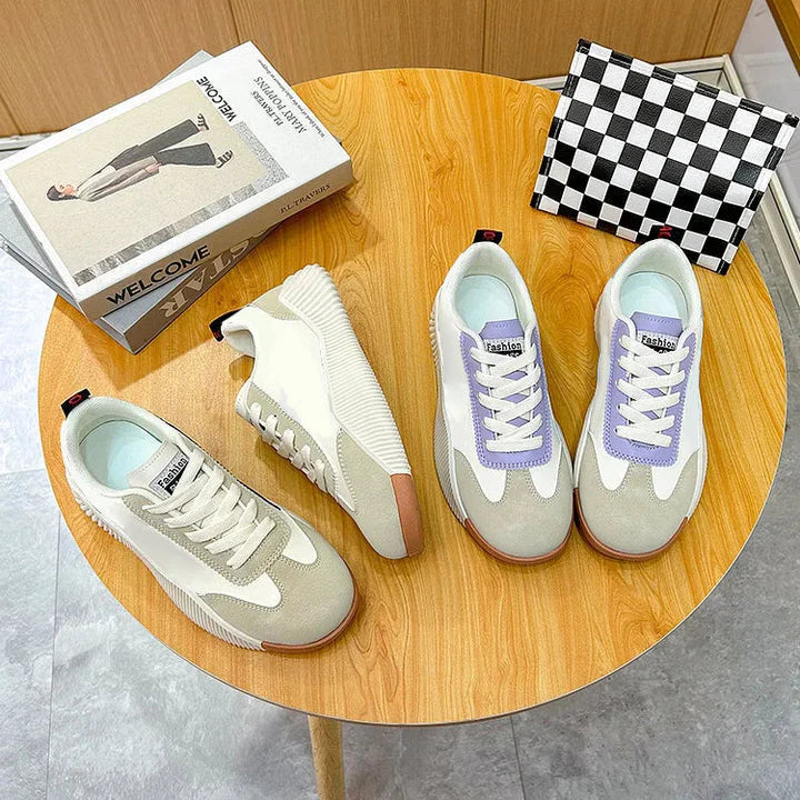💥LUNETTE I EVERYDAY SUPPORT TRAINING SHOES