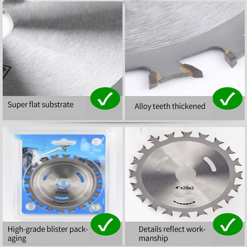 🔥Circular Saw Blade