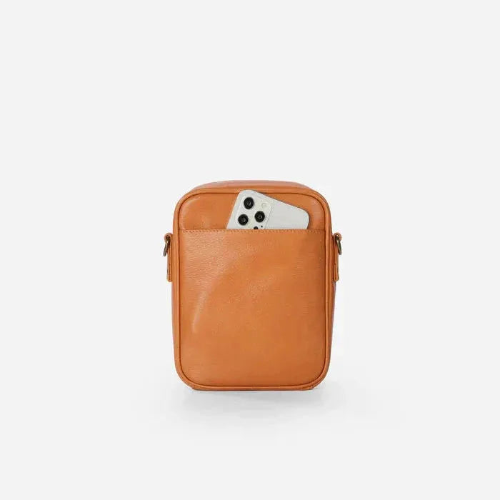 🔥Crossbody Leather RFID Bag