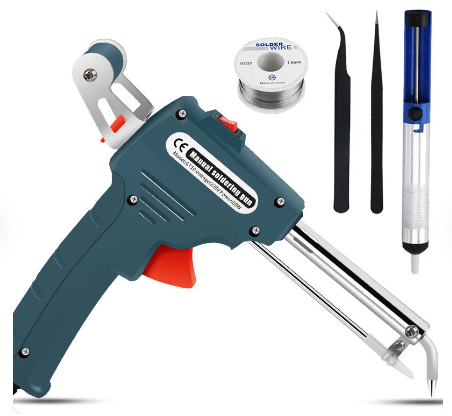 Soddering Tin Kit