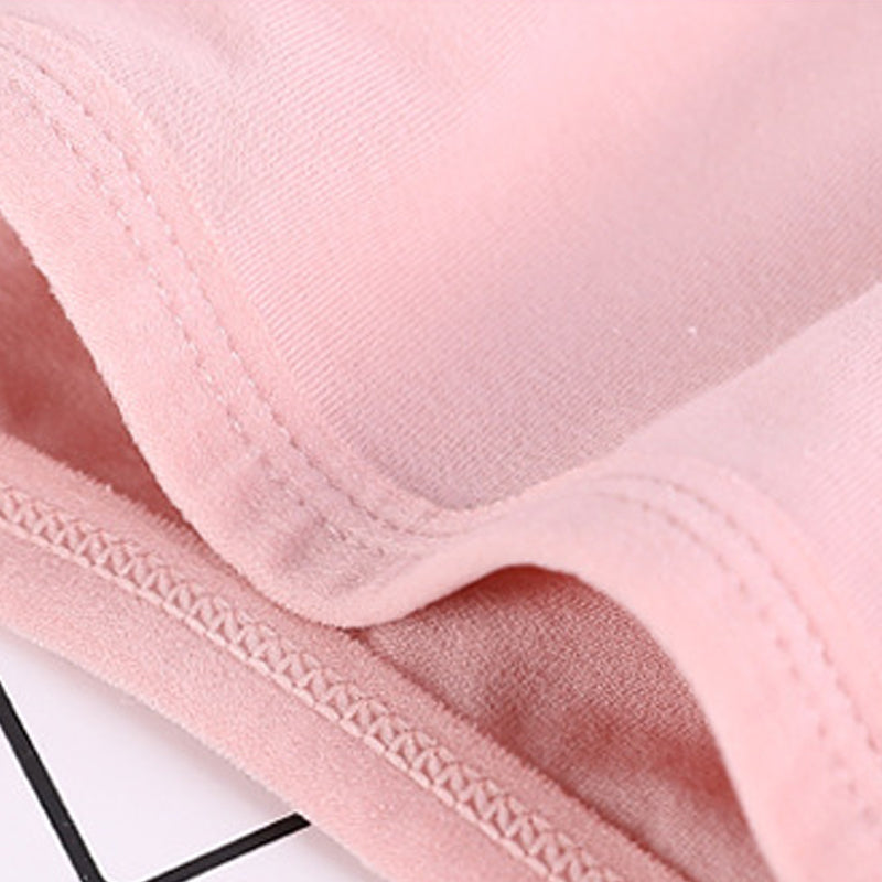 ❤️ Large Size Cotton Hygroscopic and Antibacterial Underwear
