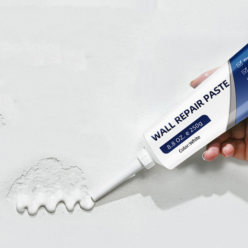 🔥Wall Repair Paste for Cracks and Holes