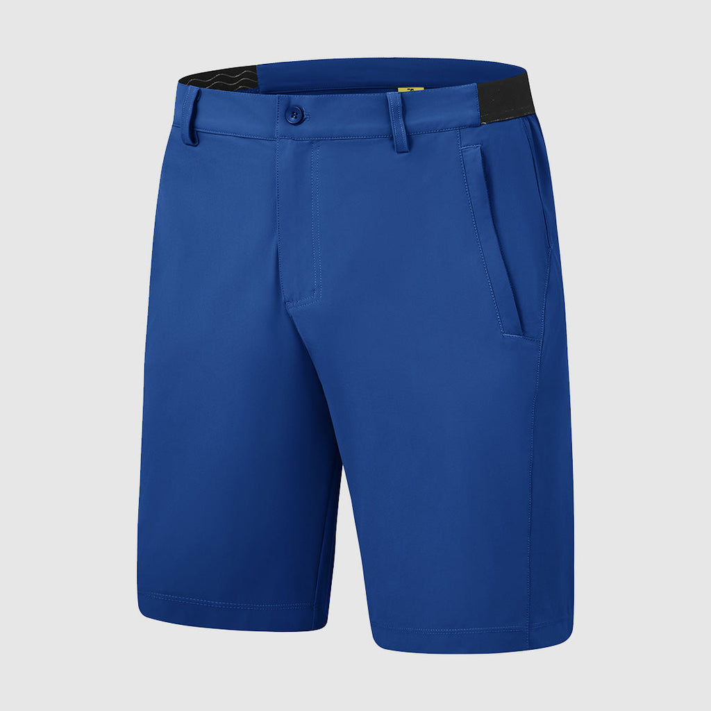 👍Men's Stretch Quick Dry Casual Work Golf Shorts