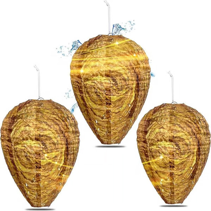 🎁Hanging Wasp Deterrent for Hornets