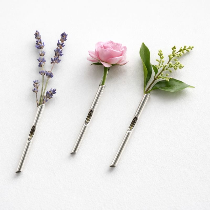 A Kind Brooch