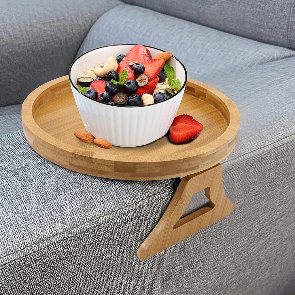 💫Sofa Armrest Tray
