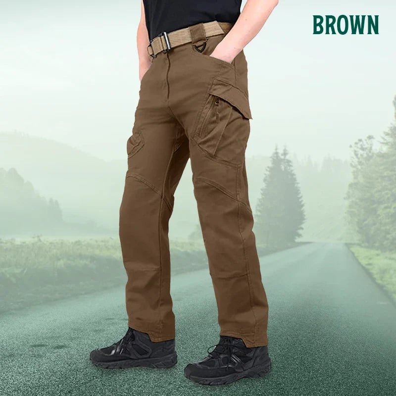 😎Tactical Waterproof Pants✨