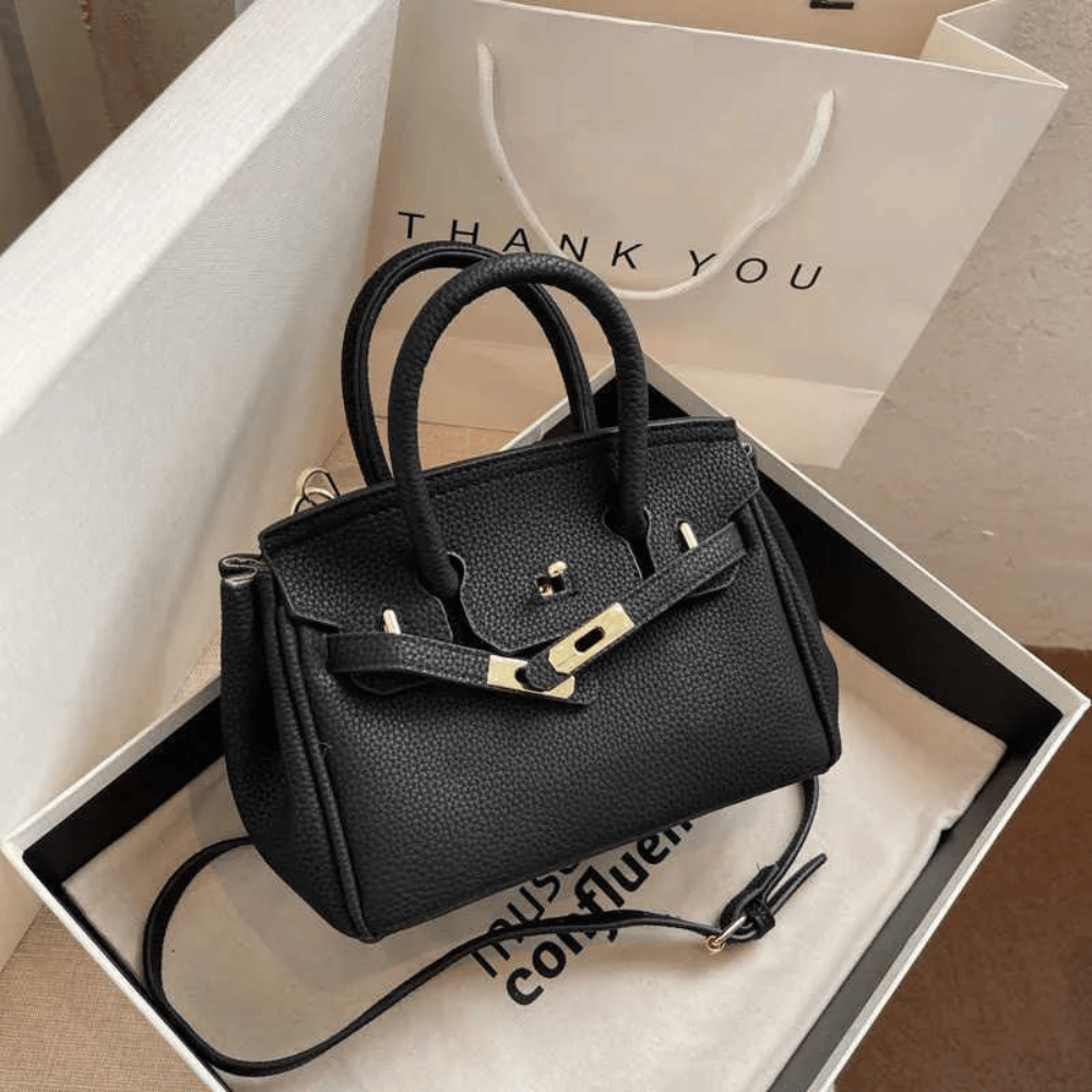 Birkin Side Bag | Typeiito