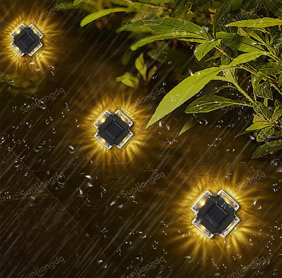 🌟Solar Wall Lights, Light Up Your Life