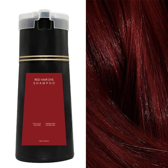 🔥Instant Dye Shampoo💖