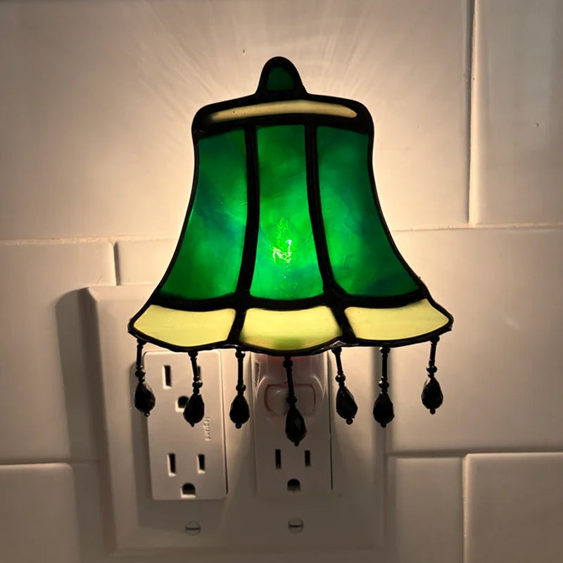 🔥✨Glass Night Light