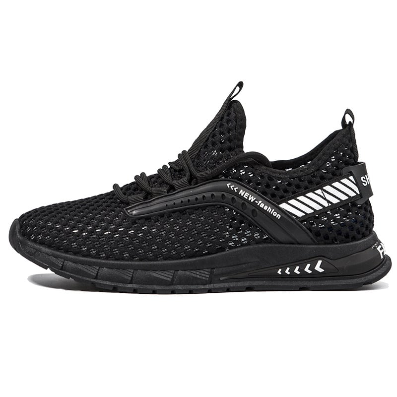 Unisex Mesh Tech Eco-Flex Sneakers main image 1