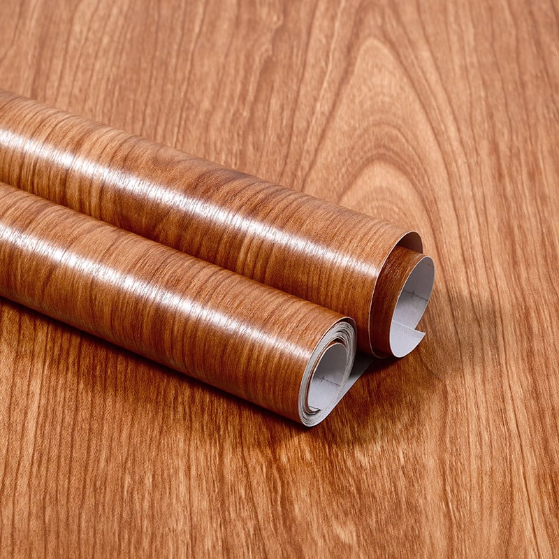 🔥Buy More Save More🔥Wood grain furniture stickers