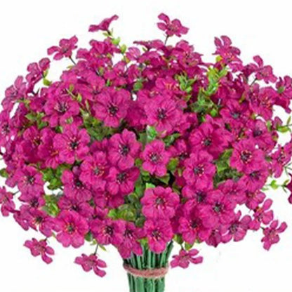 Artificial Flowers for Outdoors💐