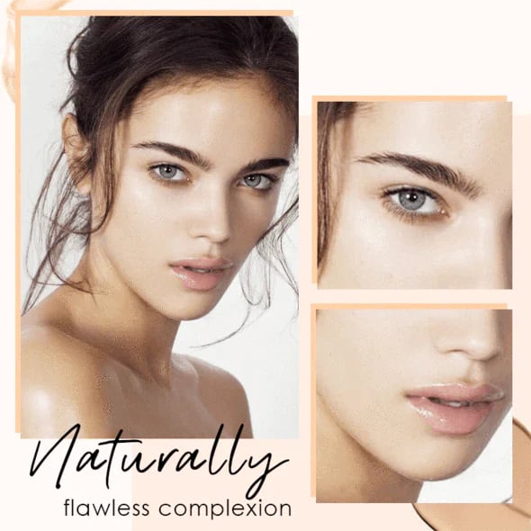 Butterfly Cushion BB Cream