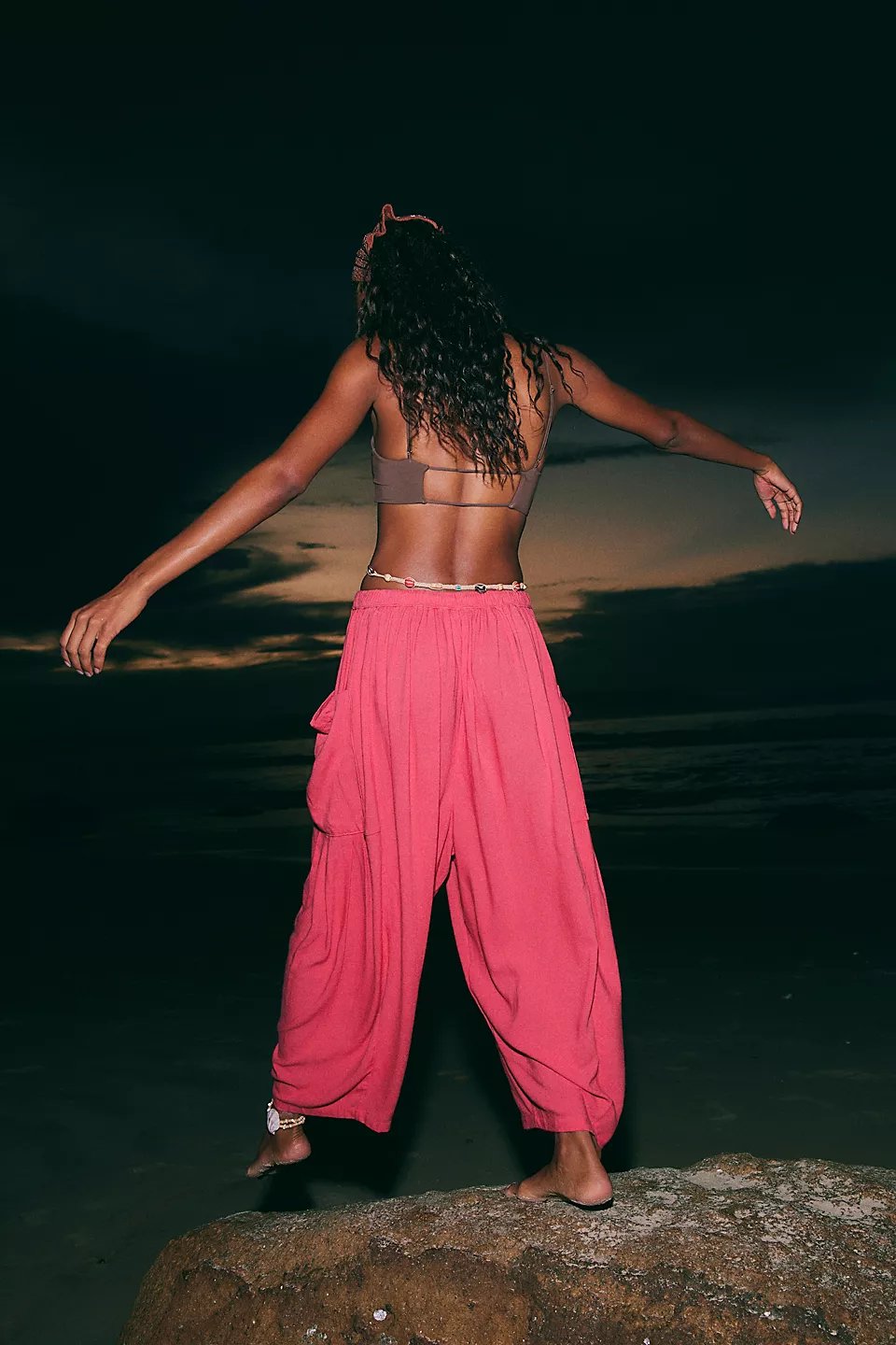 ❤️ Quinn Plus Size Pants