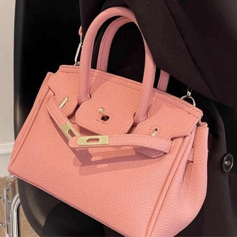 Birkin Side Bag | Typeiito