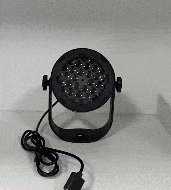 🔮Mini LED Christmas Projector Light