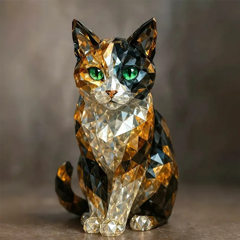 🔥 ✨Heirloom-Quality Animal Sculpture
