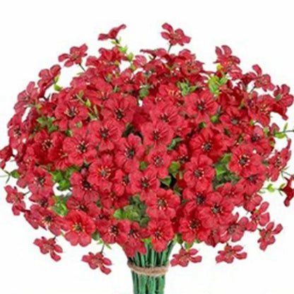 Artificial Flowers for Outdoors💐