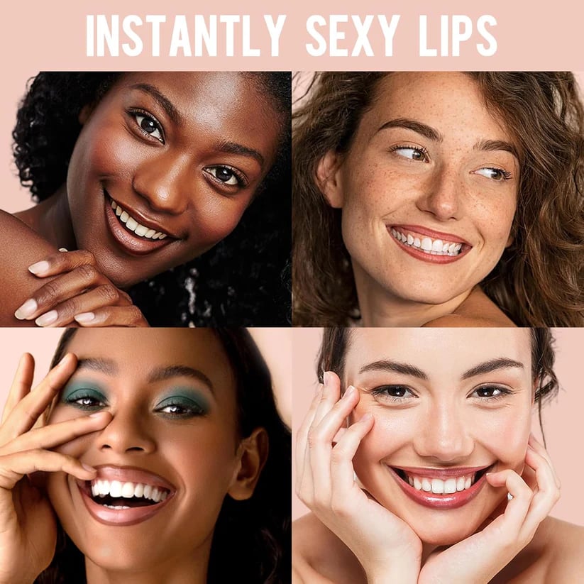 👄Peel-Off Lip Liner Stain - Lasts All Day & Night Lipliner