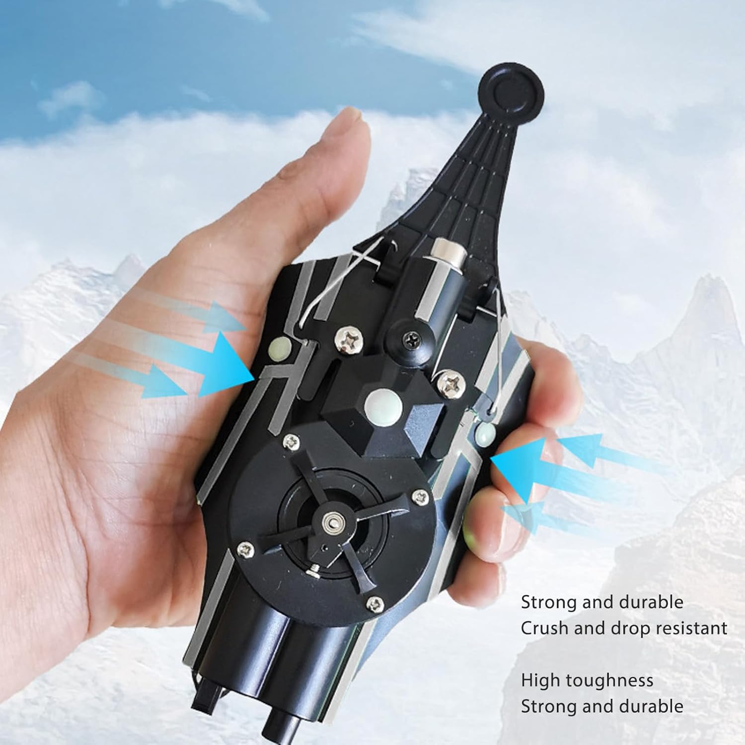 🚚 Web Shooter - A Wonderful Gift for Kids🎁
