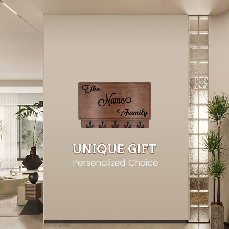 Freedom Wall-Mount Storage Rack