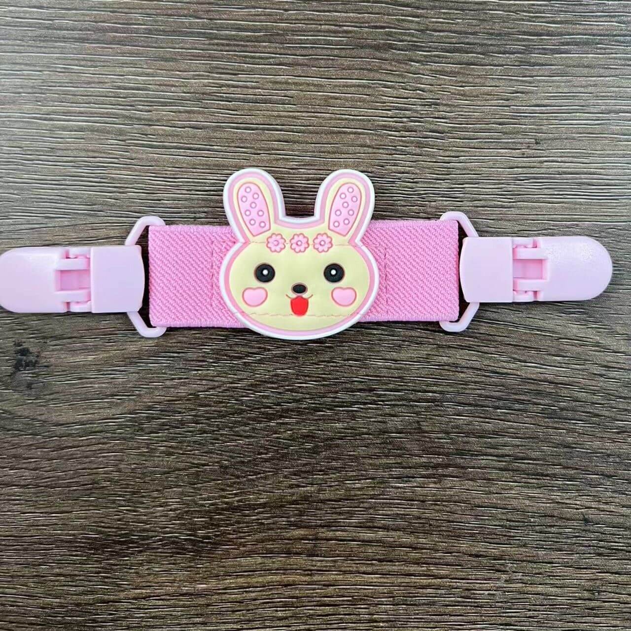 Kids Overalls Anti-slip Fixer