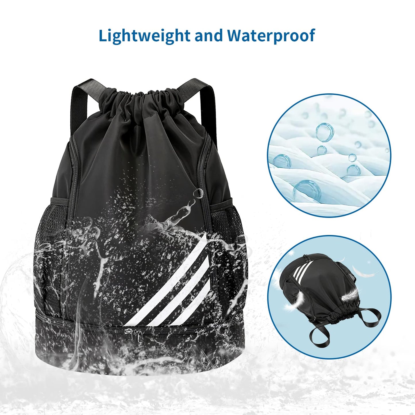 🔥New Design Sports Backpacks
