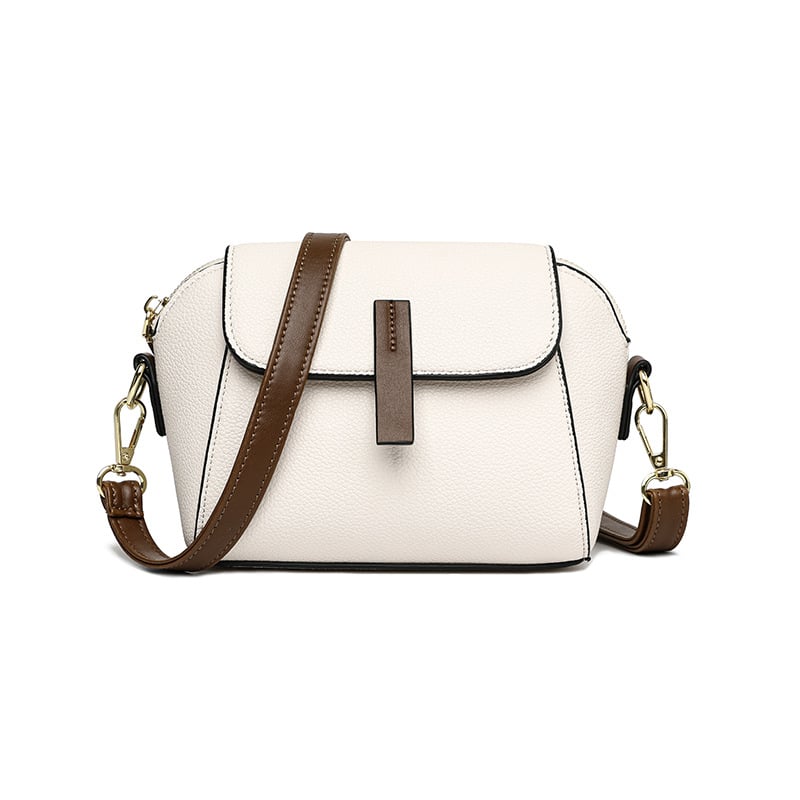 Light Luxury Soft Leather Crossbody Bag✨