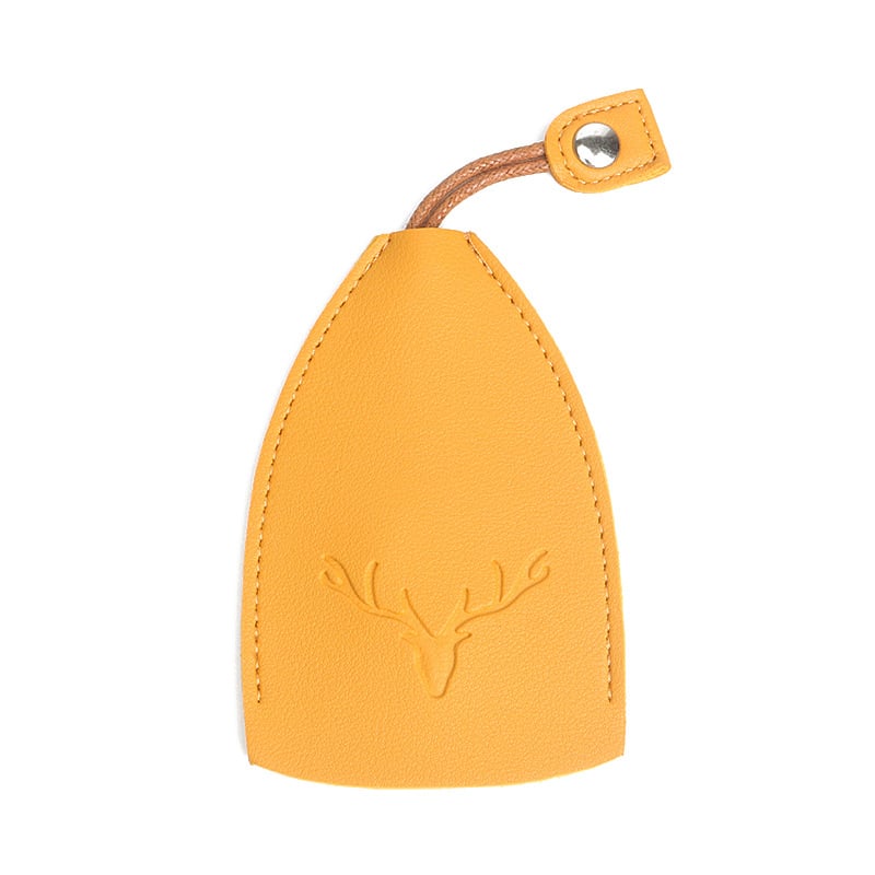 Creative Pull-out Cute Large-capacity Car Key Case
