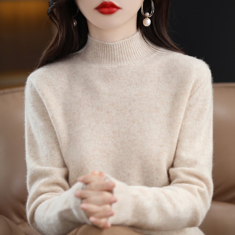 💖-Cashmere Sweaters for Women☃