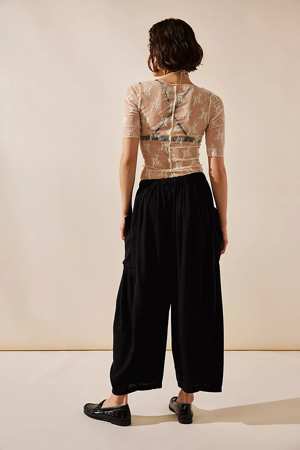 ❤️ Quinn Plus Size Pants