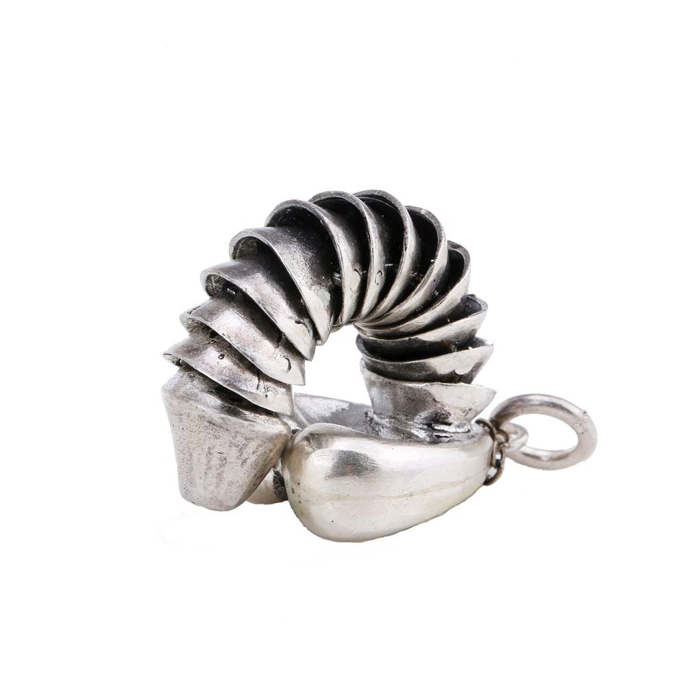 💥Hot sale discount price!Hanging Male Sex Organ Pendant, Fun Gift!