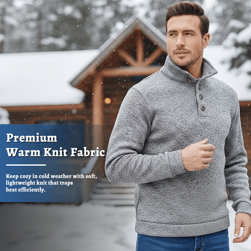 Long Sleeve Turtleneck Pullover Sweater