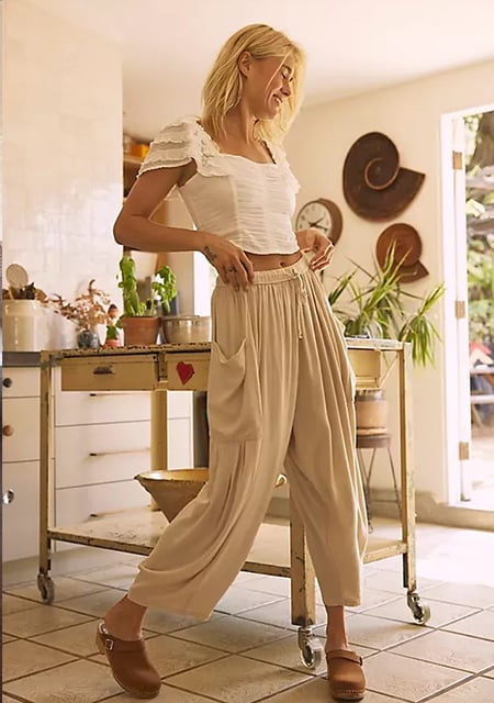 ❤️ Quinn Plus Size Pants