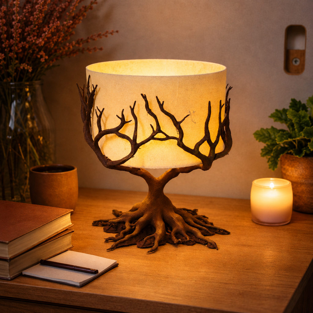 🎁Tree of Life Table Night Lamp