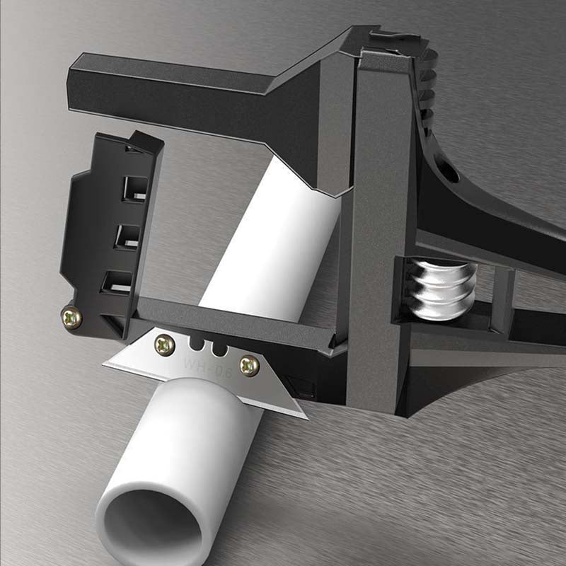 24 in 1 Bathroom Wrench with Large Opening