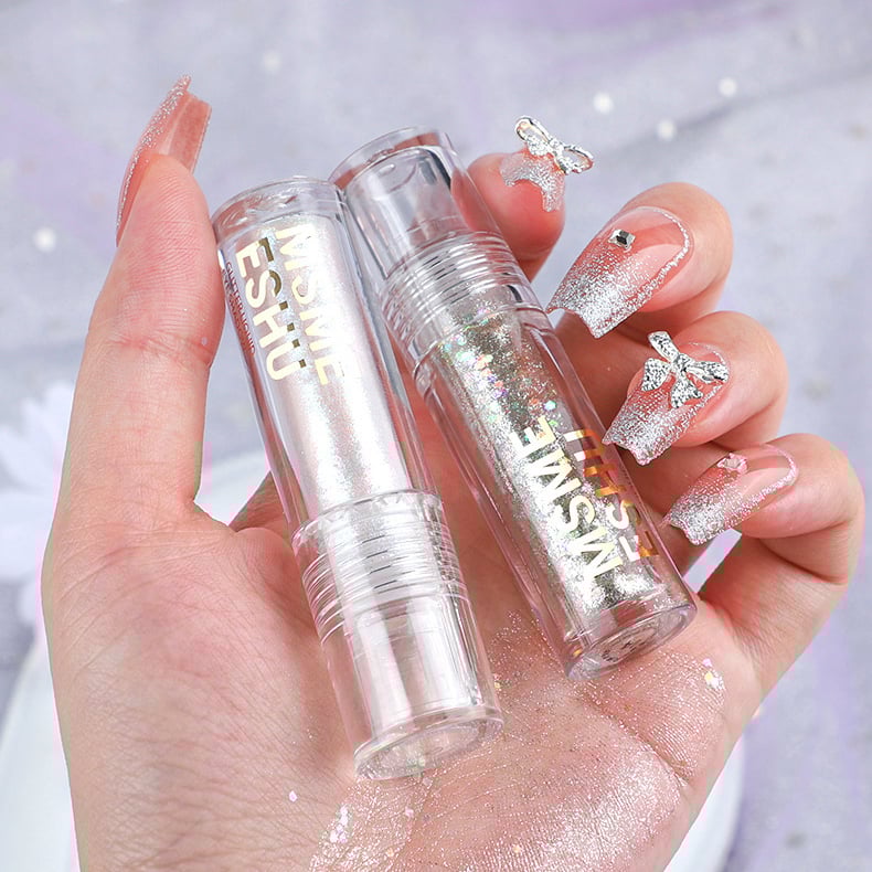 Liquid Glitter Eyeshadow