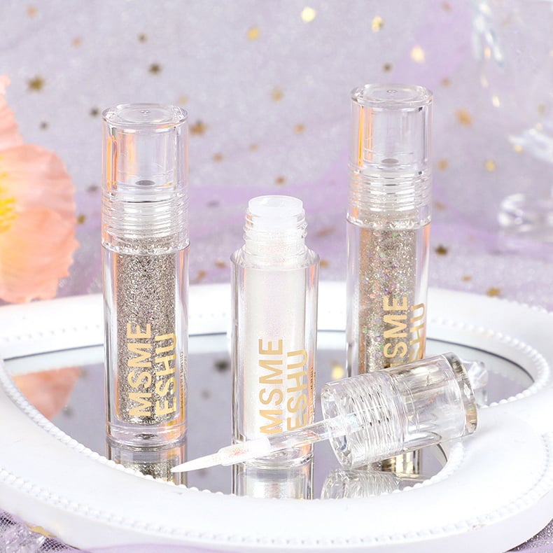 Liquid Glitter Eyeshadow