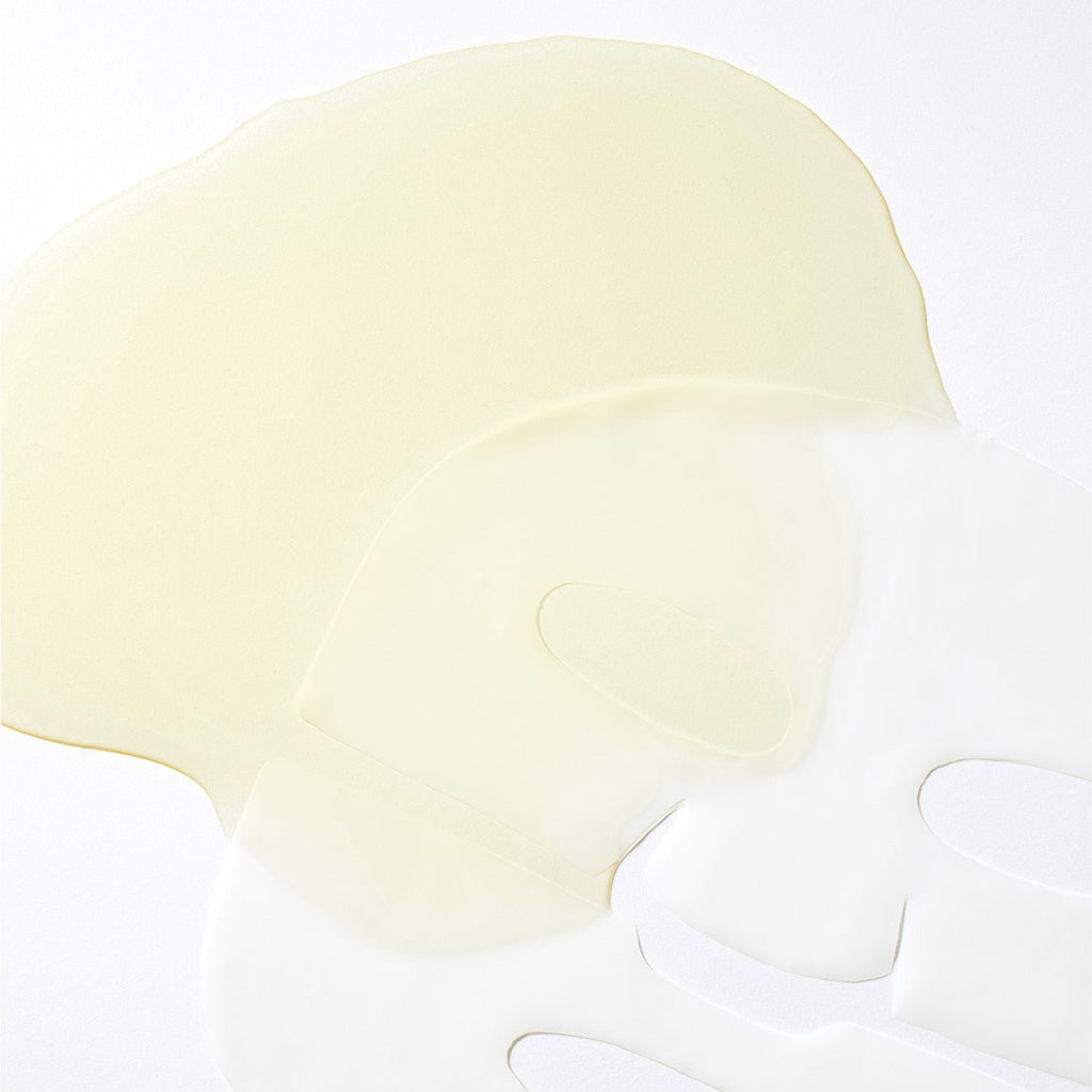 mixsoon Bean Collagen Hydrogel Mask Pack 5EA