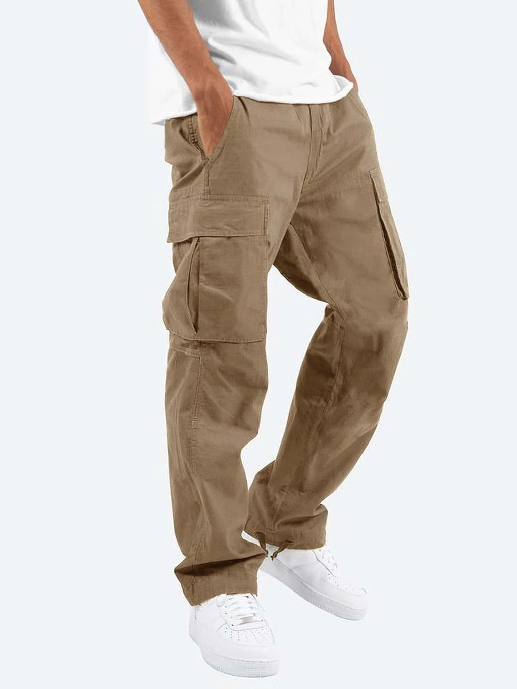 Cargo Jeans