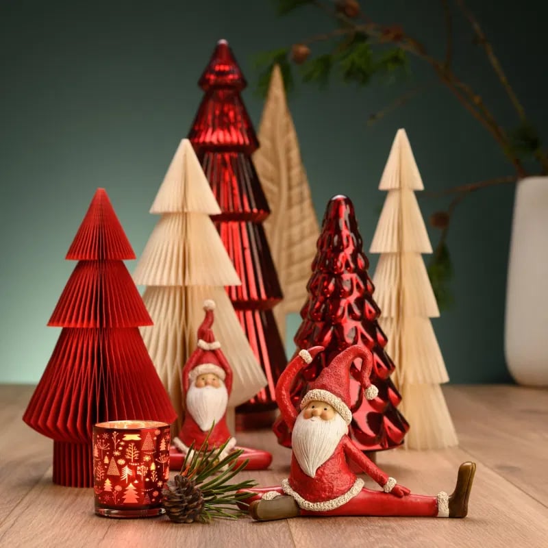 Handmade Lifesize Honeycomb Tree