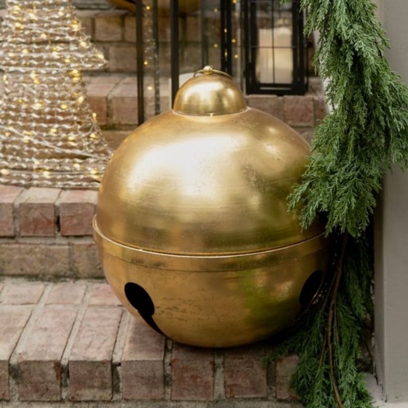 🎅Christmas Magic Decor🔔Super Christmas Bell