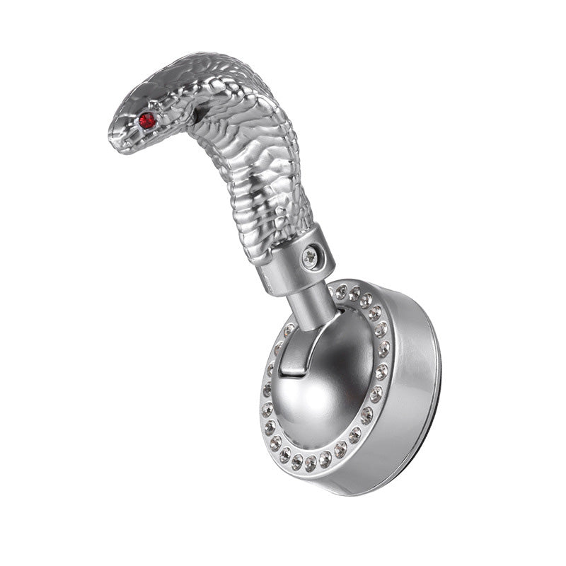 🚗🐍Snake-Shaped Engine Start Lever Cover