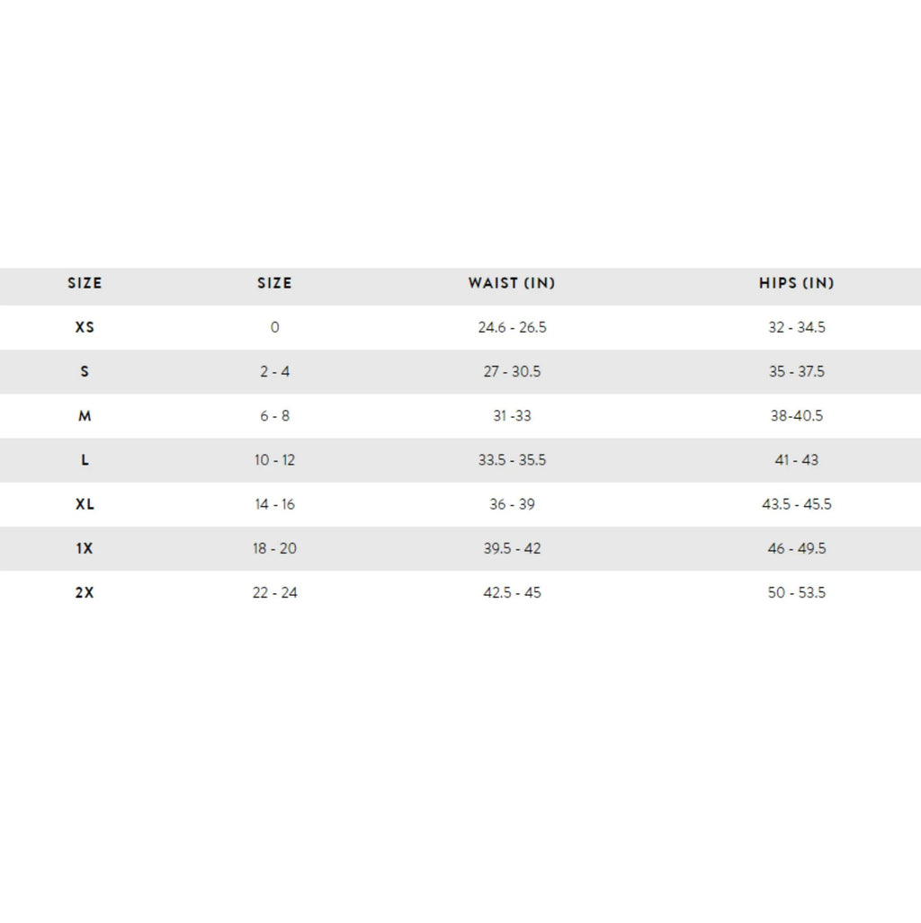 Fitted Vintage Flared Jeans